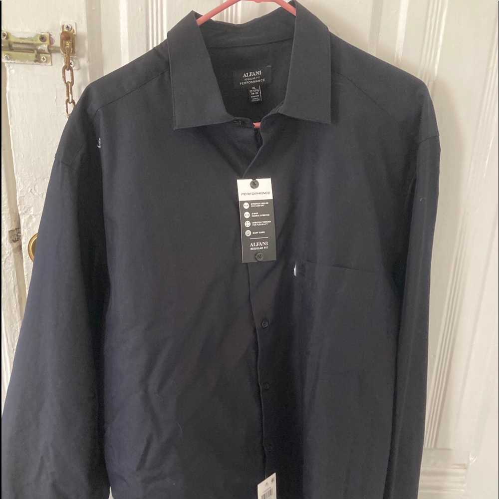 Dress Shirt